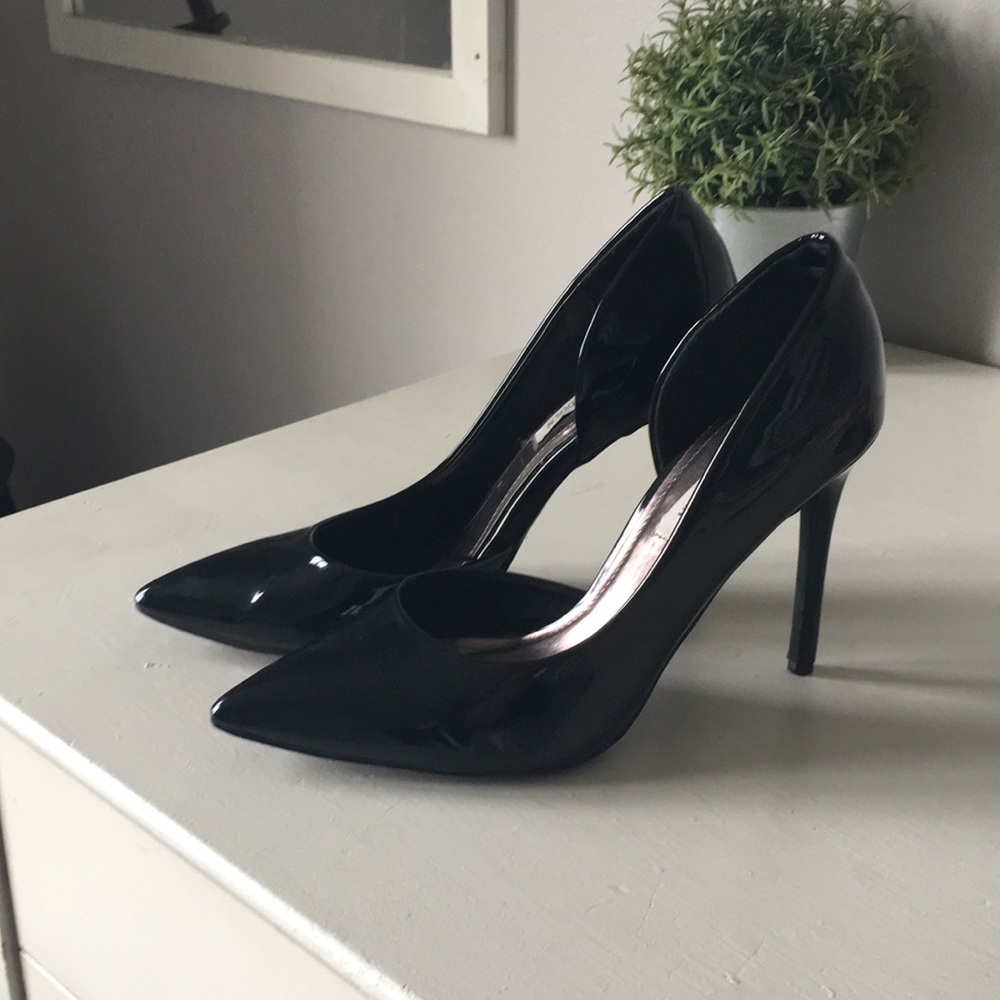 💛STEVE MADDEN HEELS💛